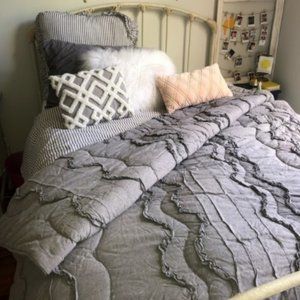 PB Teen Bedding Bundle! Twin/TwinXL